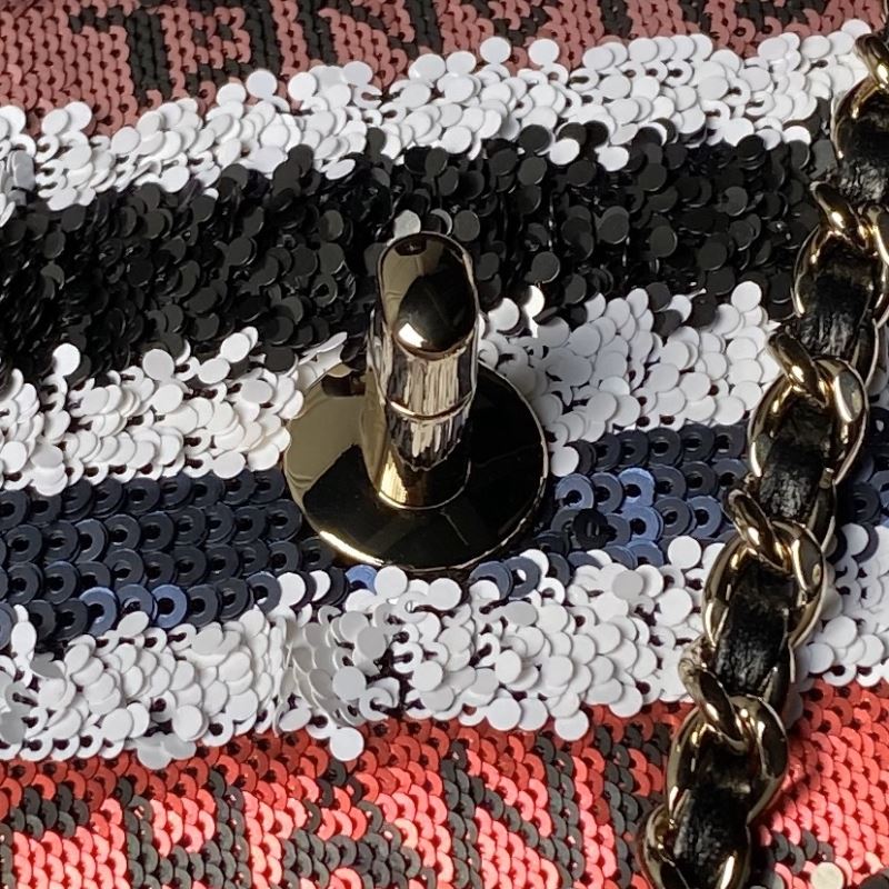 Ch**el cf series bags